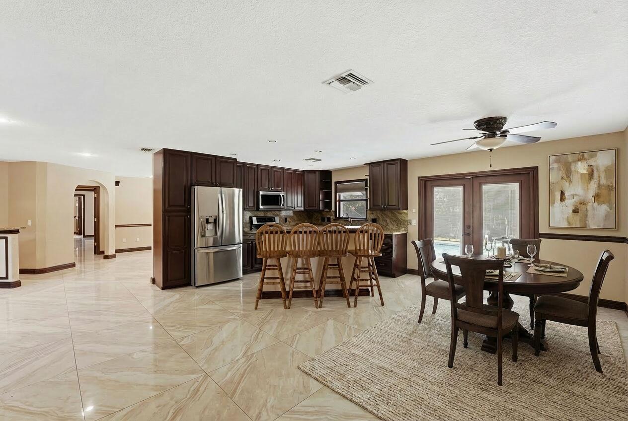 ACREAGE - Residential Lease