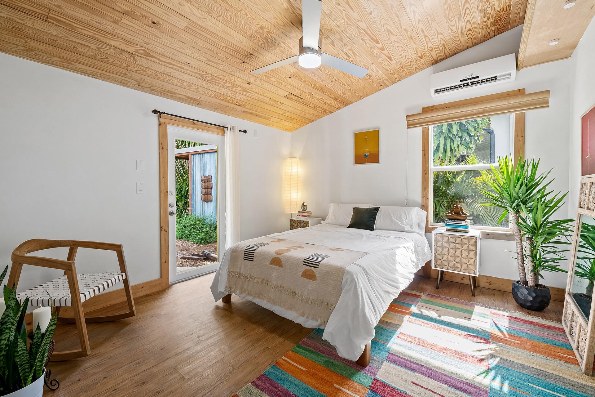 GILL ISLES - Residential