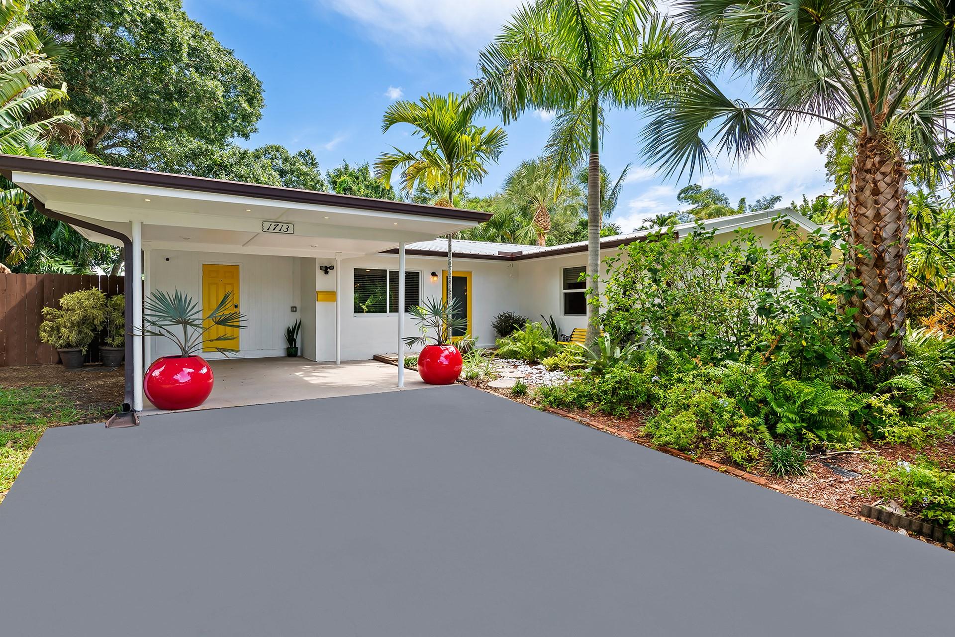 GILL ISLES - Residential