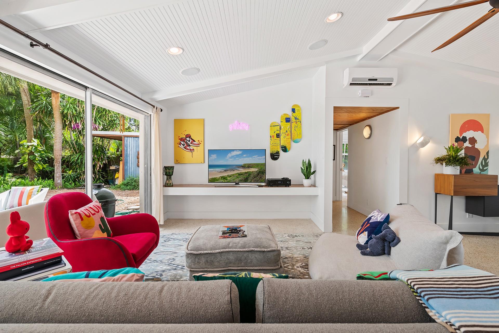 GILL ISLES - Residential