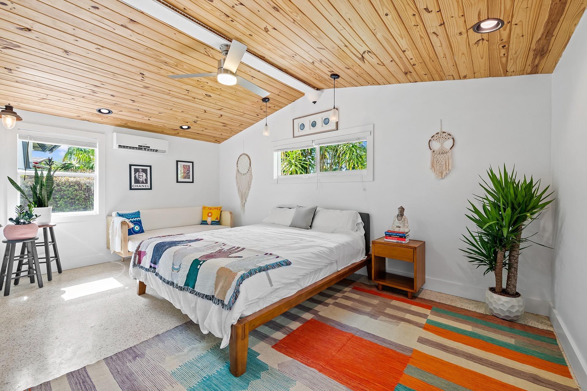 GILL ISLES - Residential