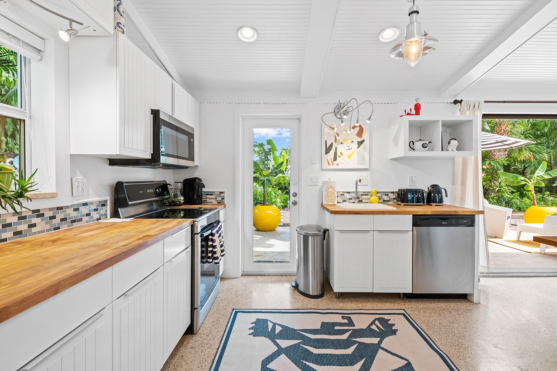 GILL ISLES - Residential