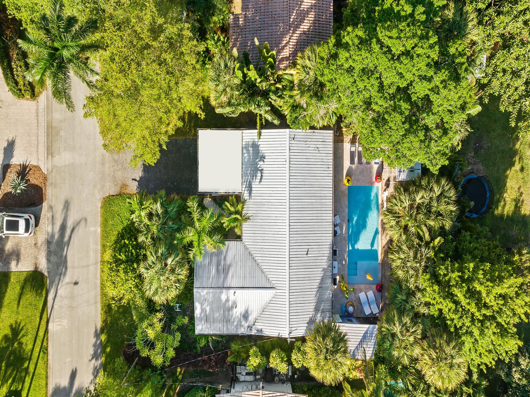 GILL ISLES - Residential