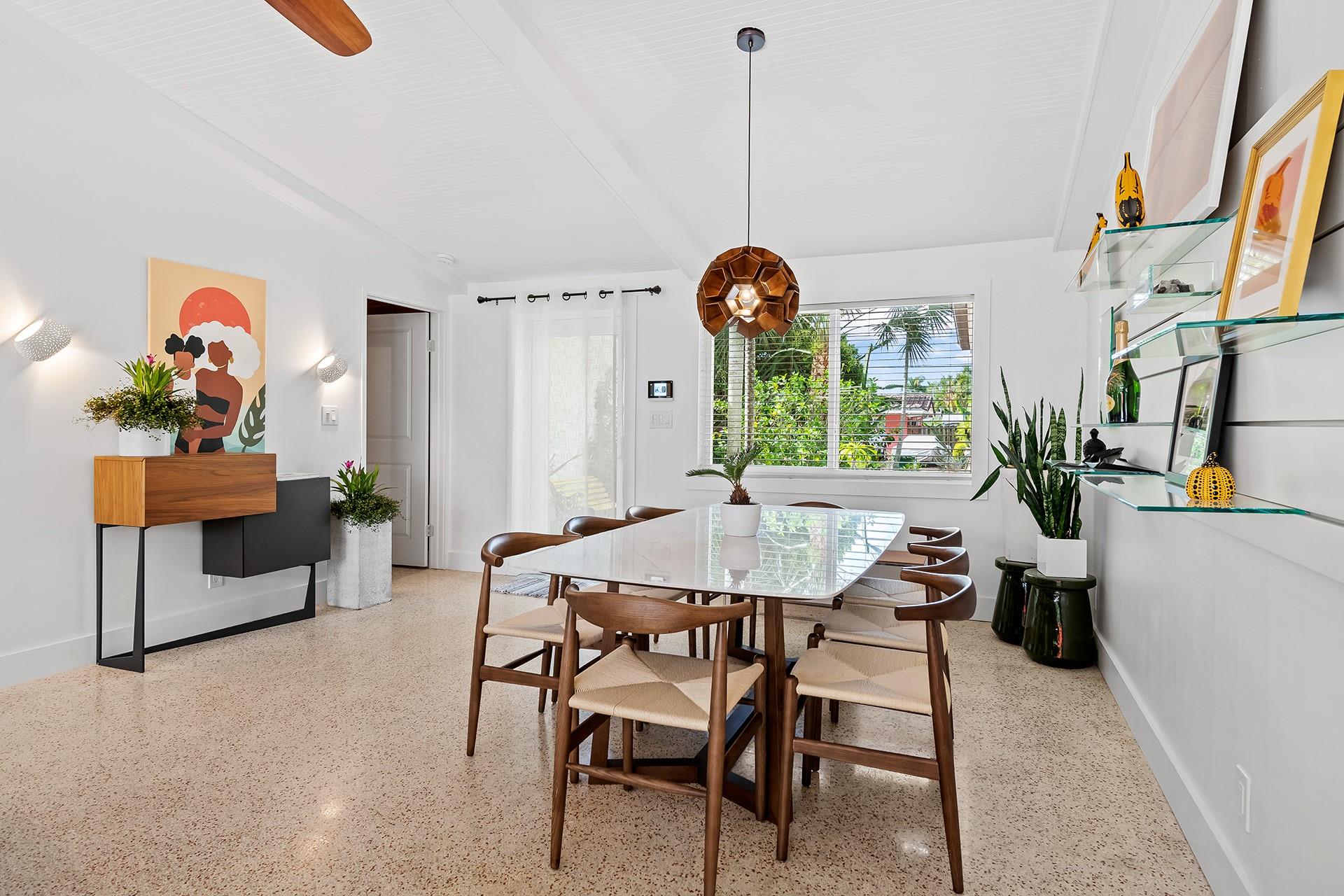 GILL ISLES - Residential
