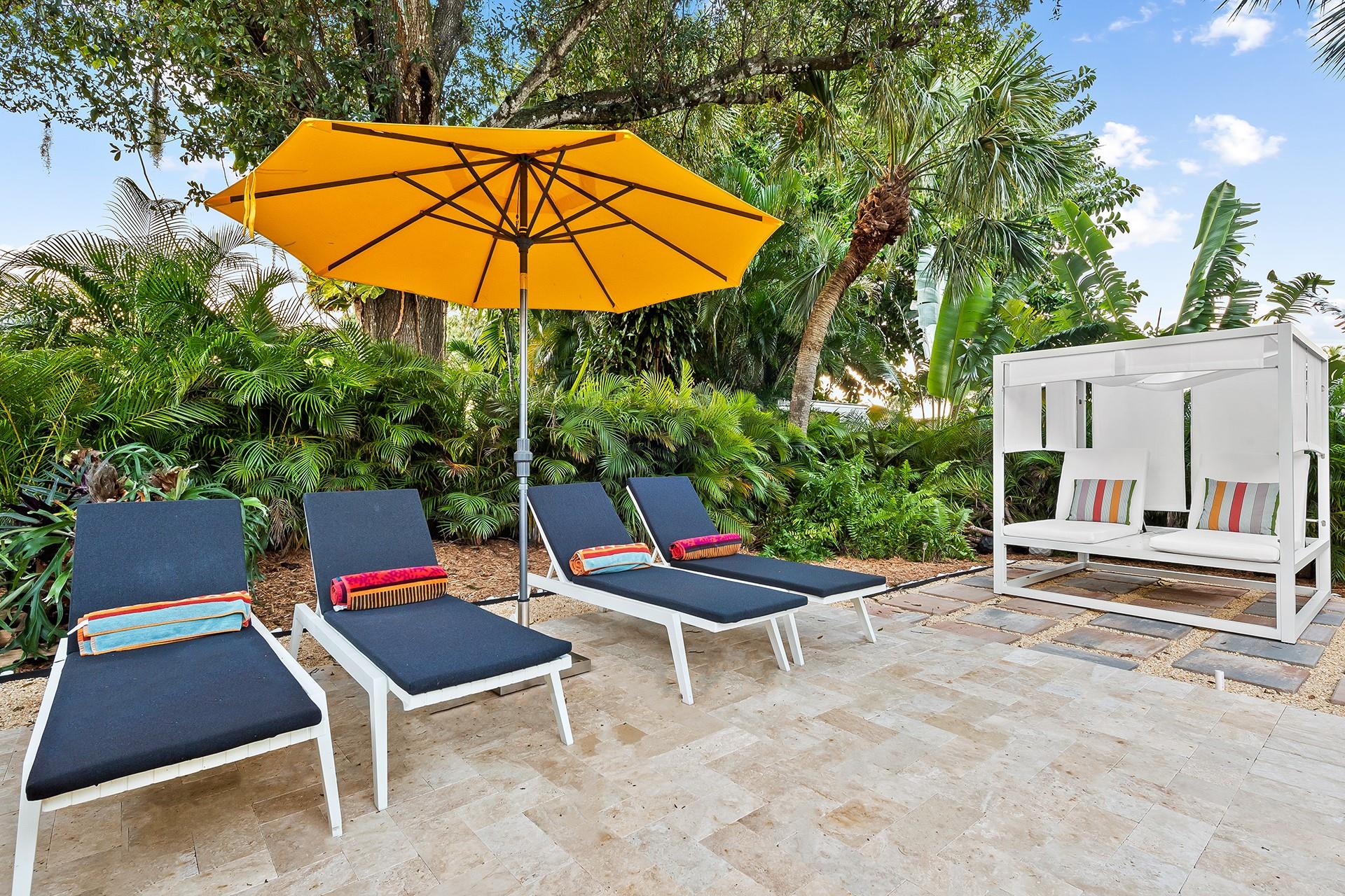 GILL ISLES - Residential