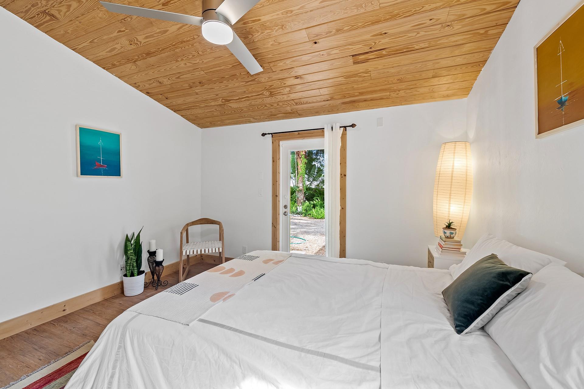 GILL ISLES - Residential
