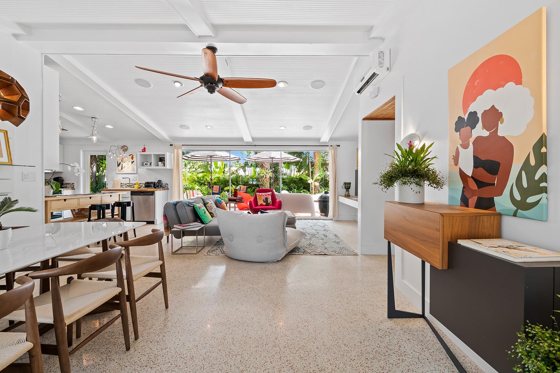 GILL ISLES - Residential