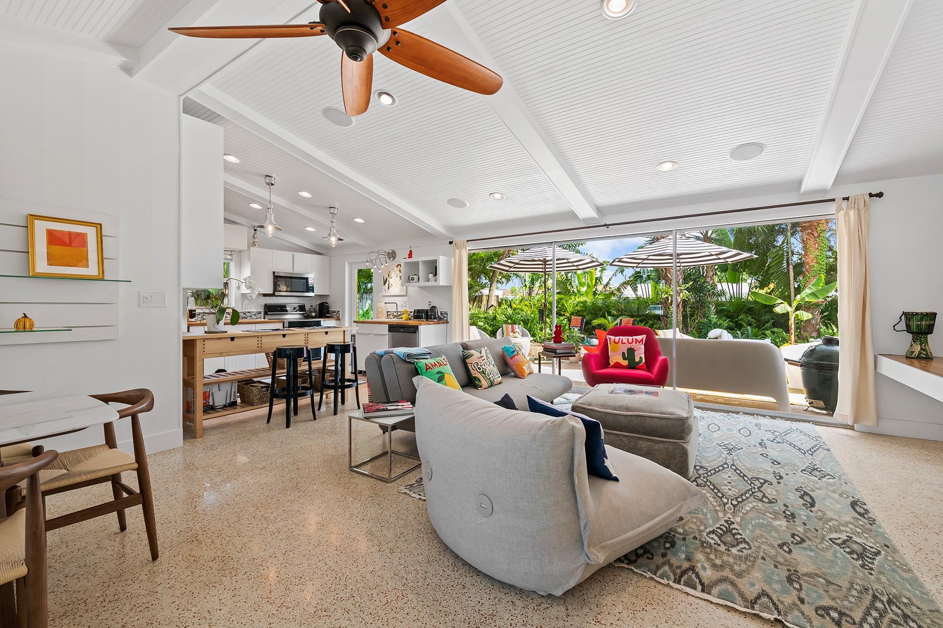 GILL ISLES - Residential
