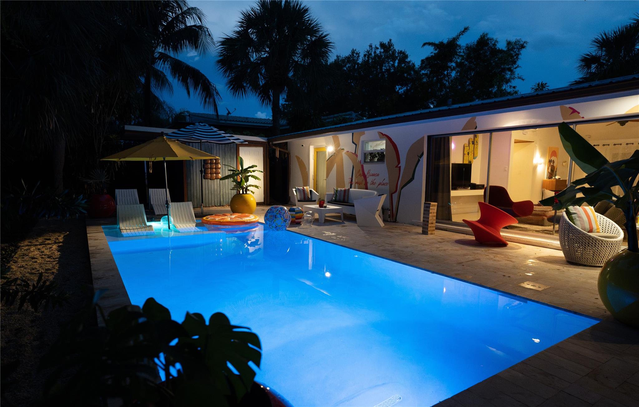 GILL ISLES - Residential