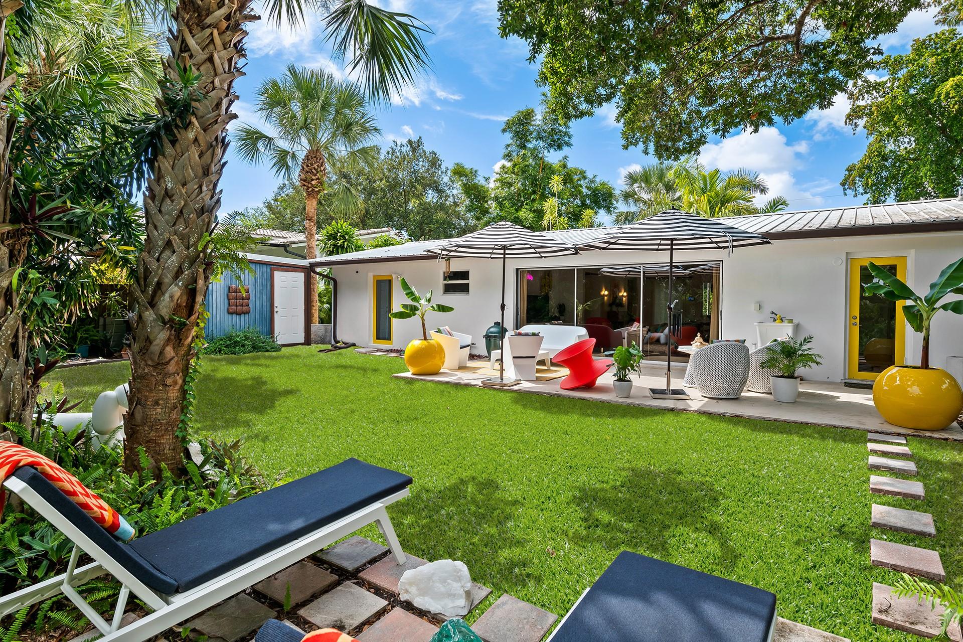 GILL ISLES - Residential