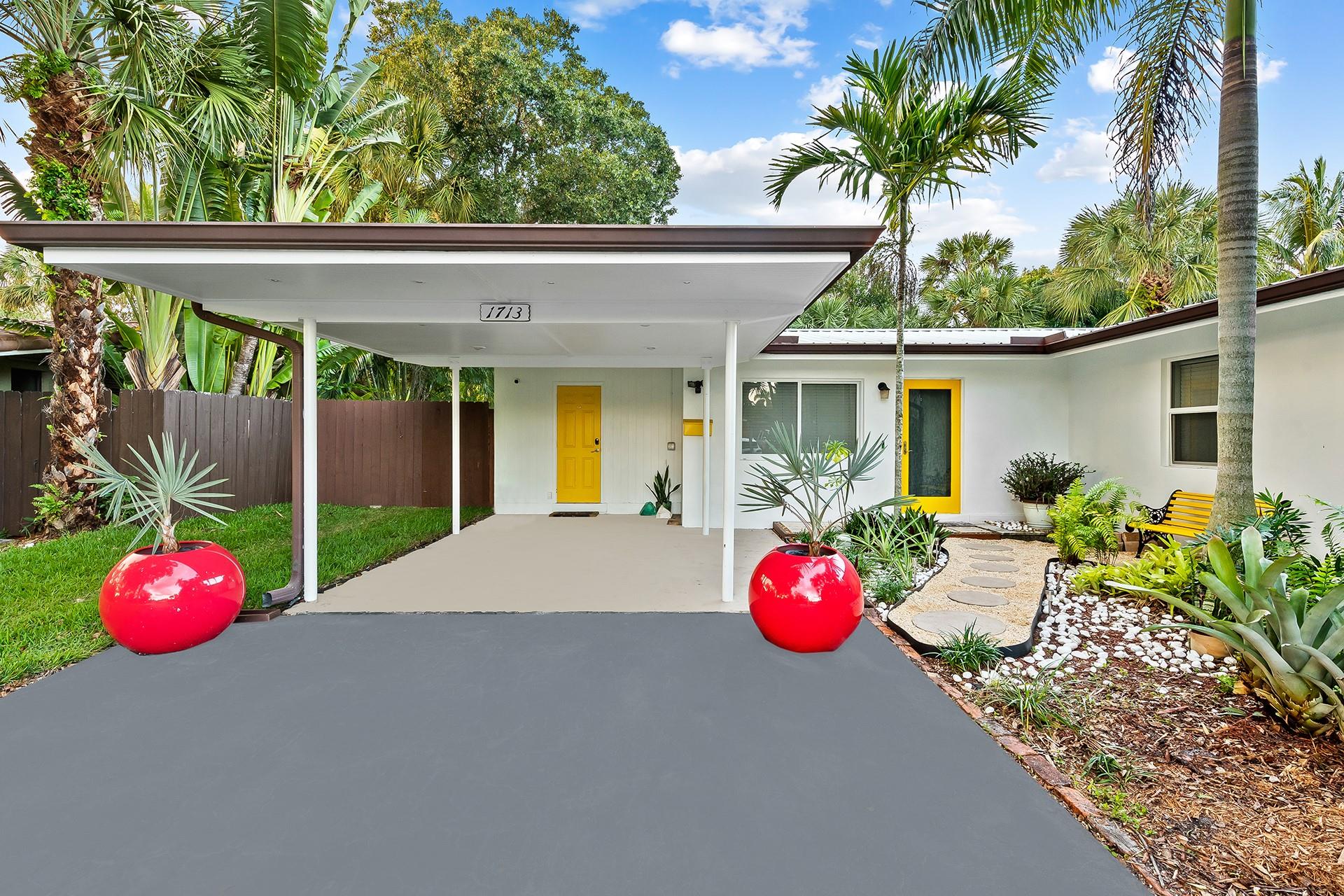 GILL ISLES - Residential