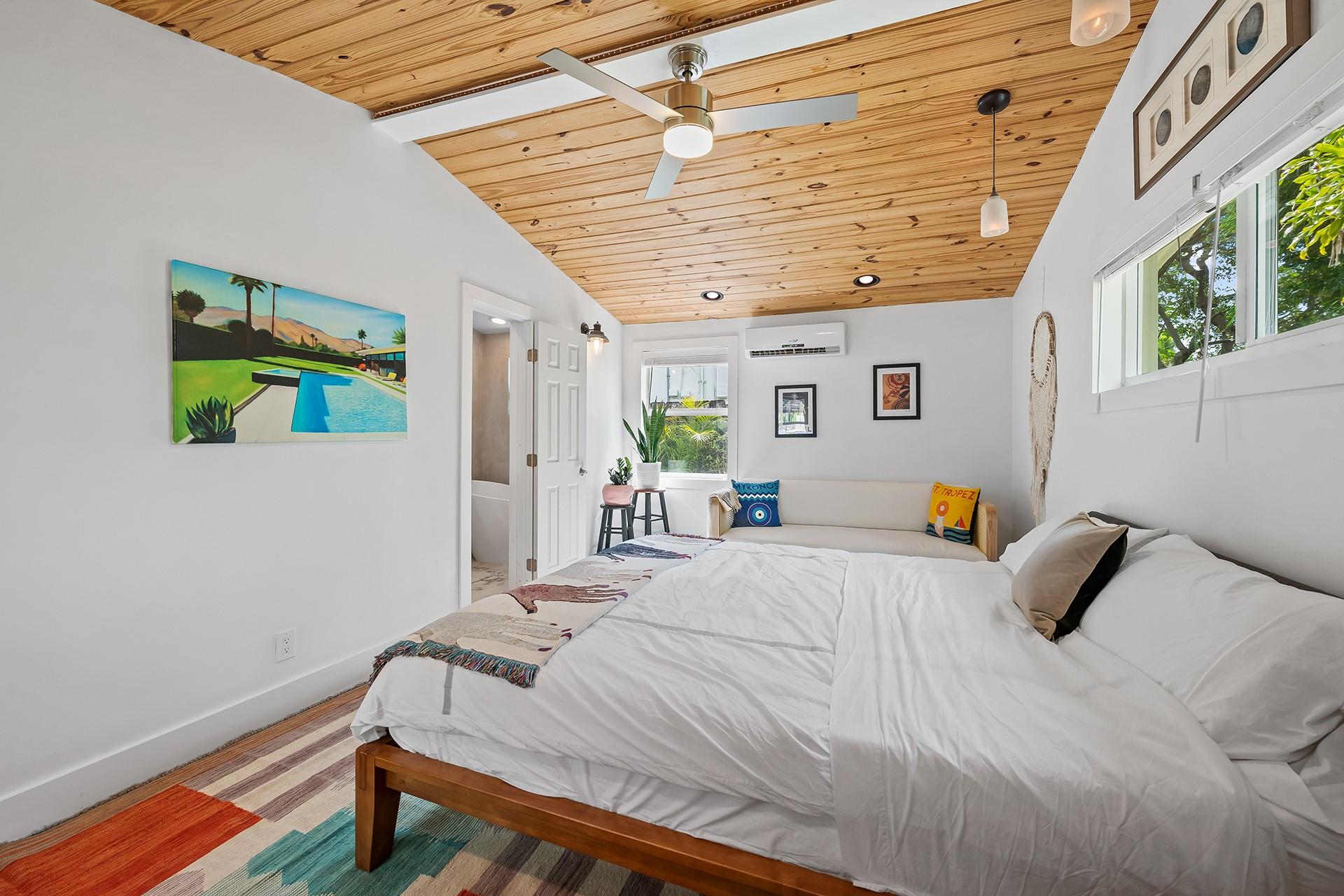 GILL ISLES - Residential