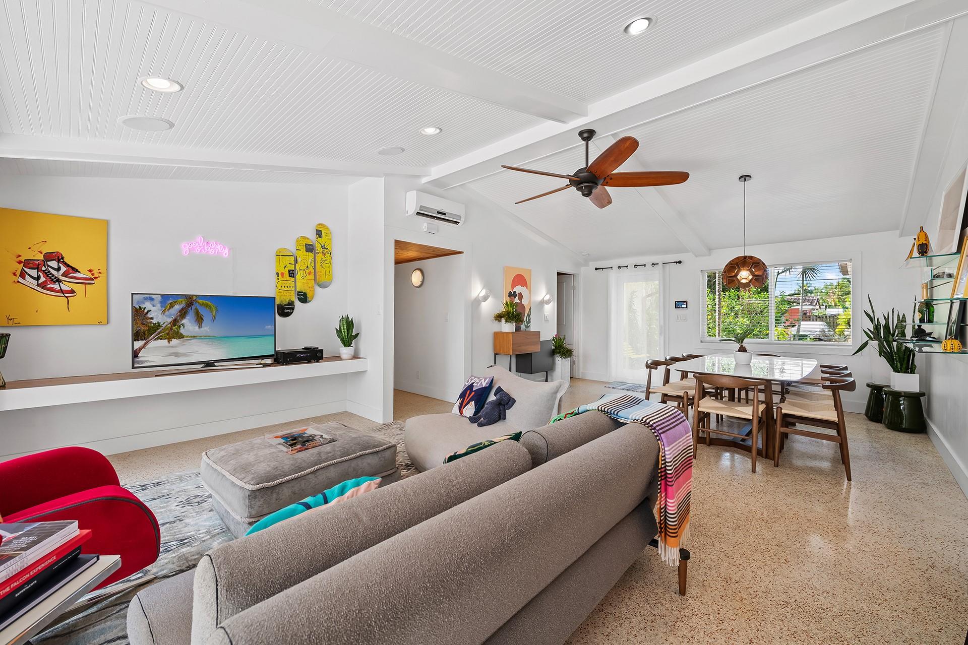 GILL ISLES - Residential