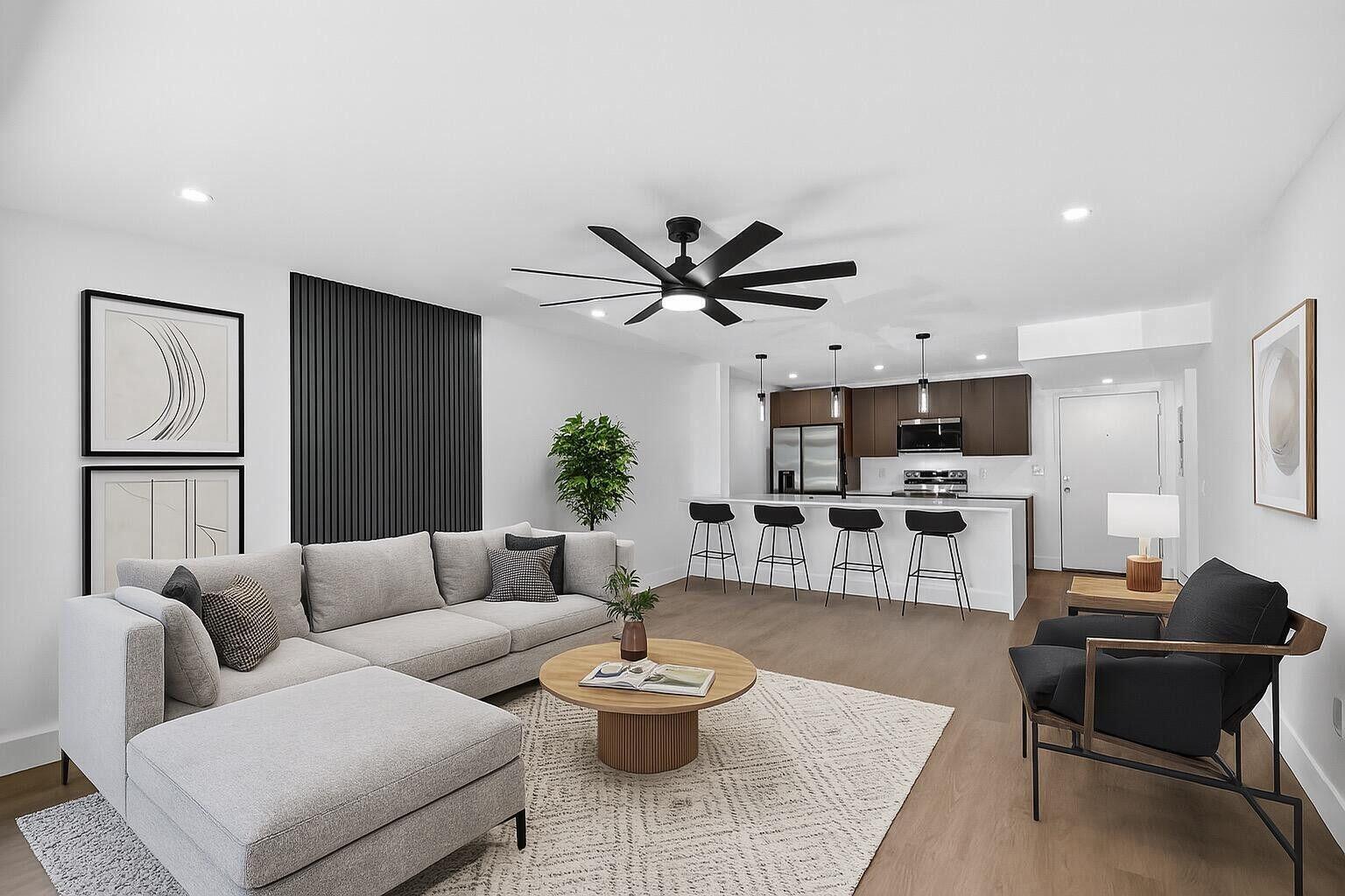 FOUNTAINS OF PALM BEACH C - Residential