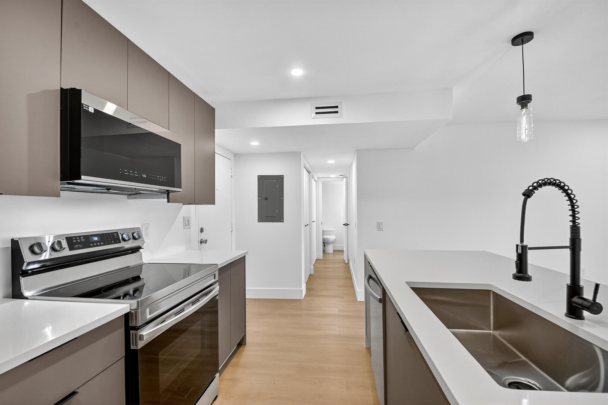 FOUNTAINS OF PALM BEACH C - Residential