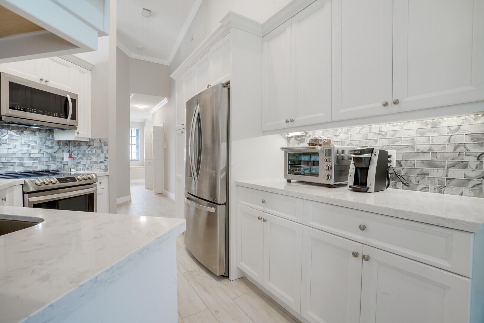 ANDOVER AT WYCLIFFE CONDO - Residential