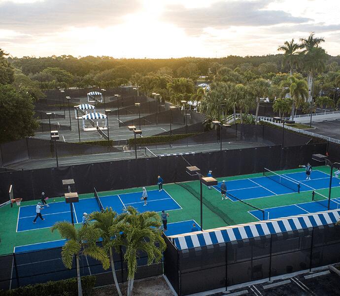 ANDOVER AT WYCLIFFE CONDO - Residential