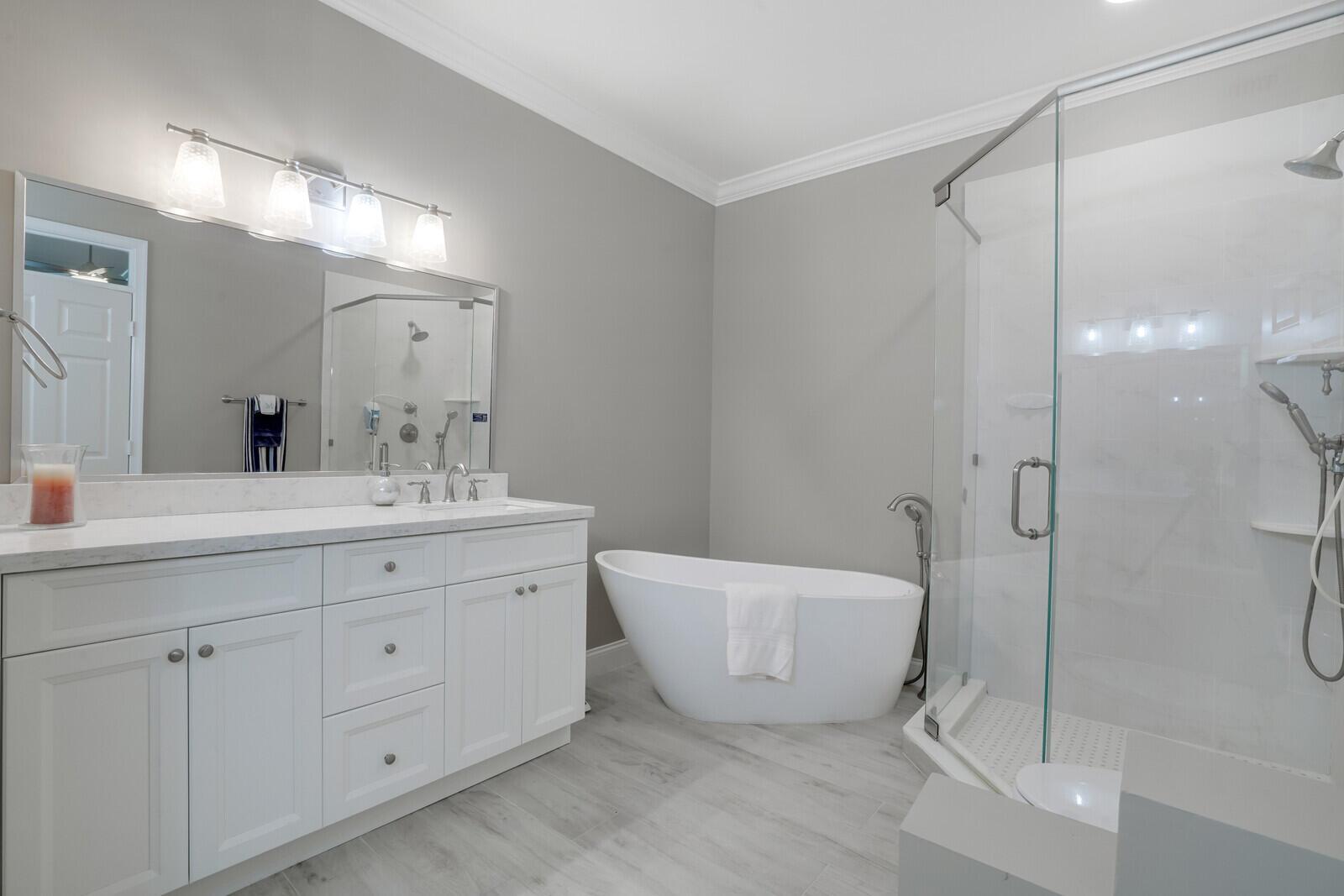 ANDOVER AT WYCLIFFE CONDO - Residential