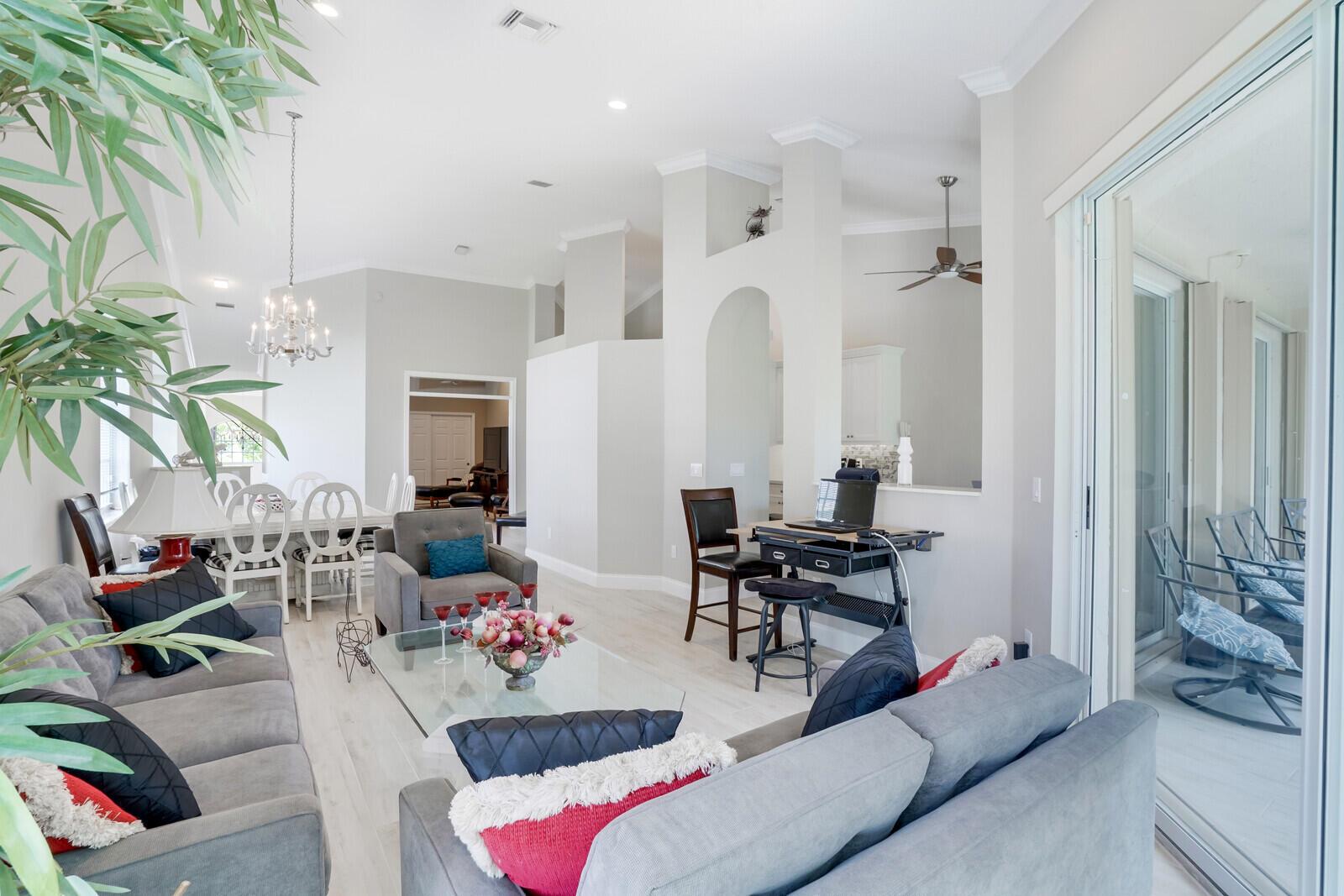 ANDOVER AT WYCLIFFE CONDO - Residential