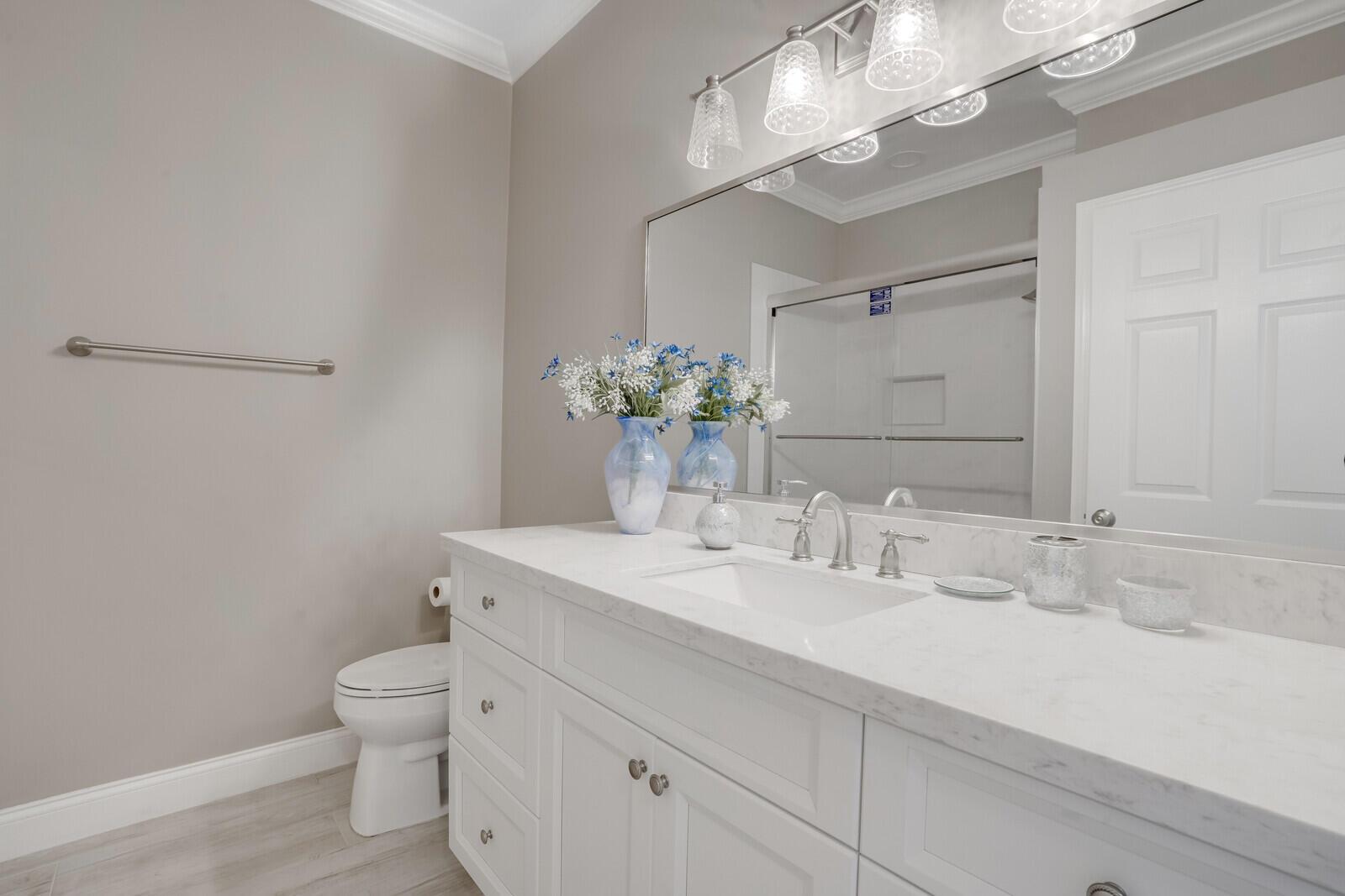 ANDOVER AT WYCLIFFE CONDO - Residential