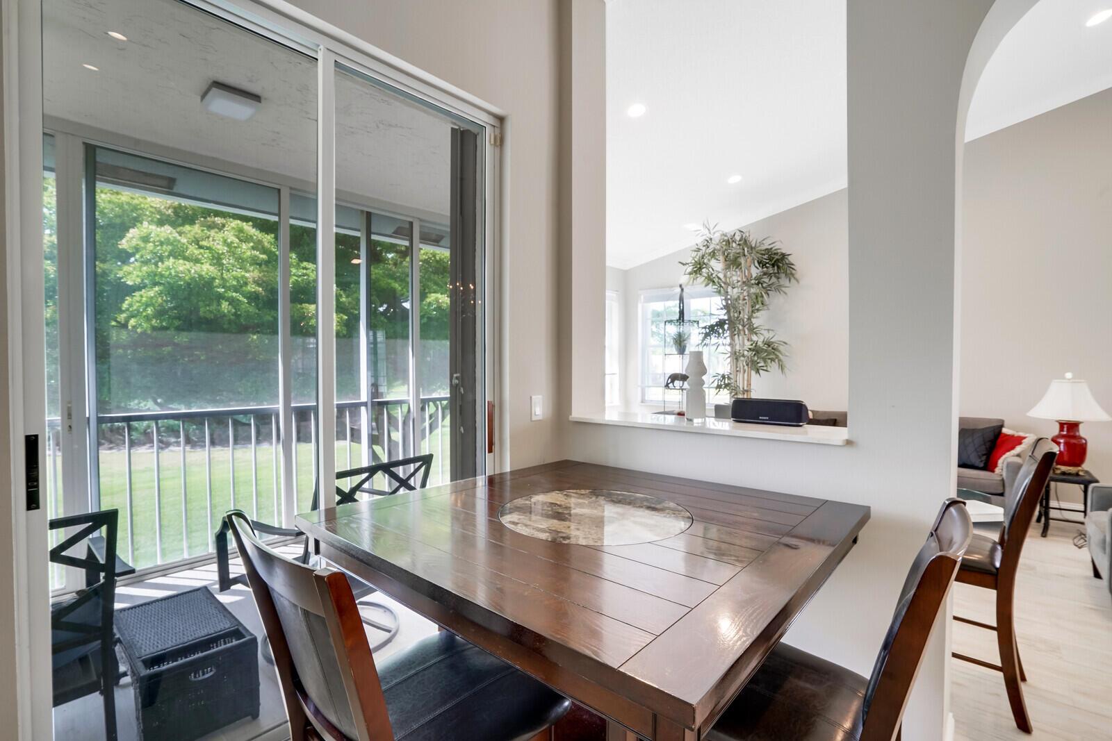 ANDOVER AT WYCLIFFE CONDO - Residential