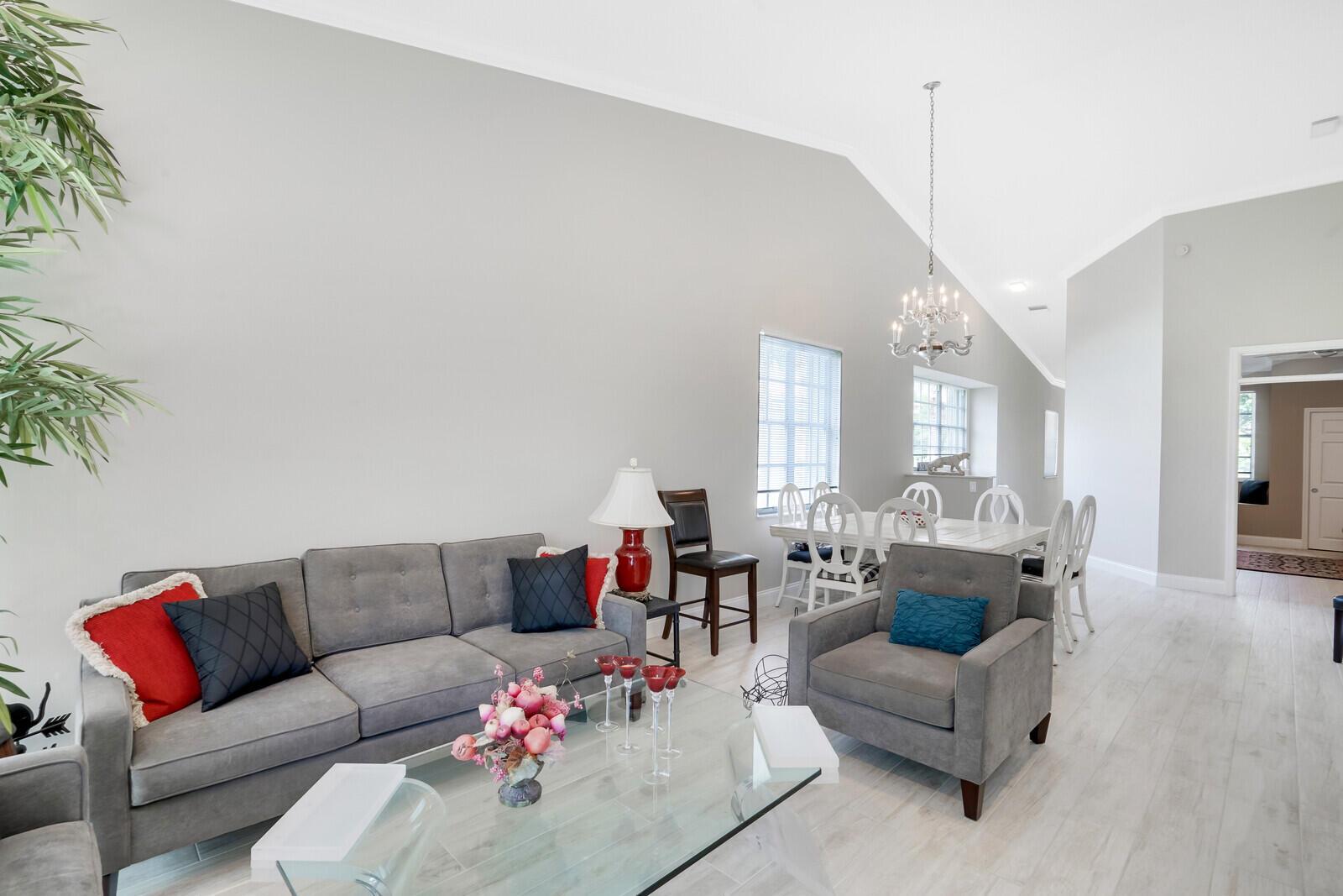 ANDOVER AT WYCLIFFE CONDO - Residential