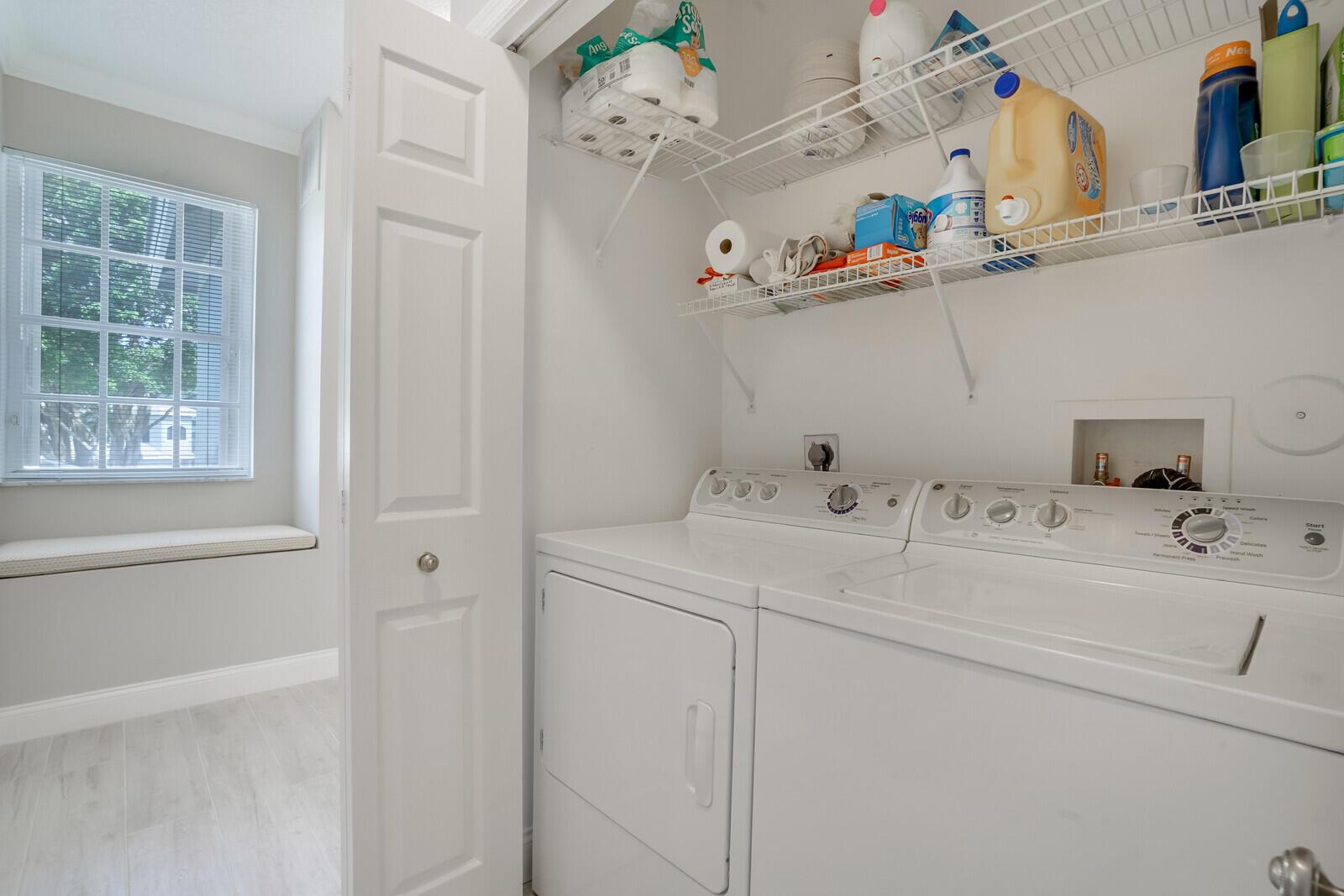 ANDOVER AT WYCLIFFE CONDO - Residential