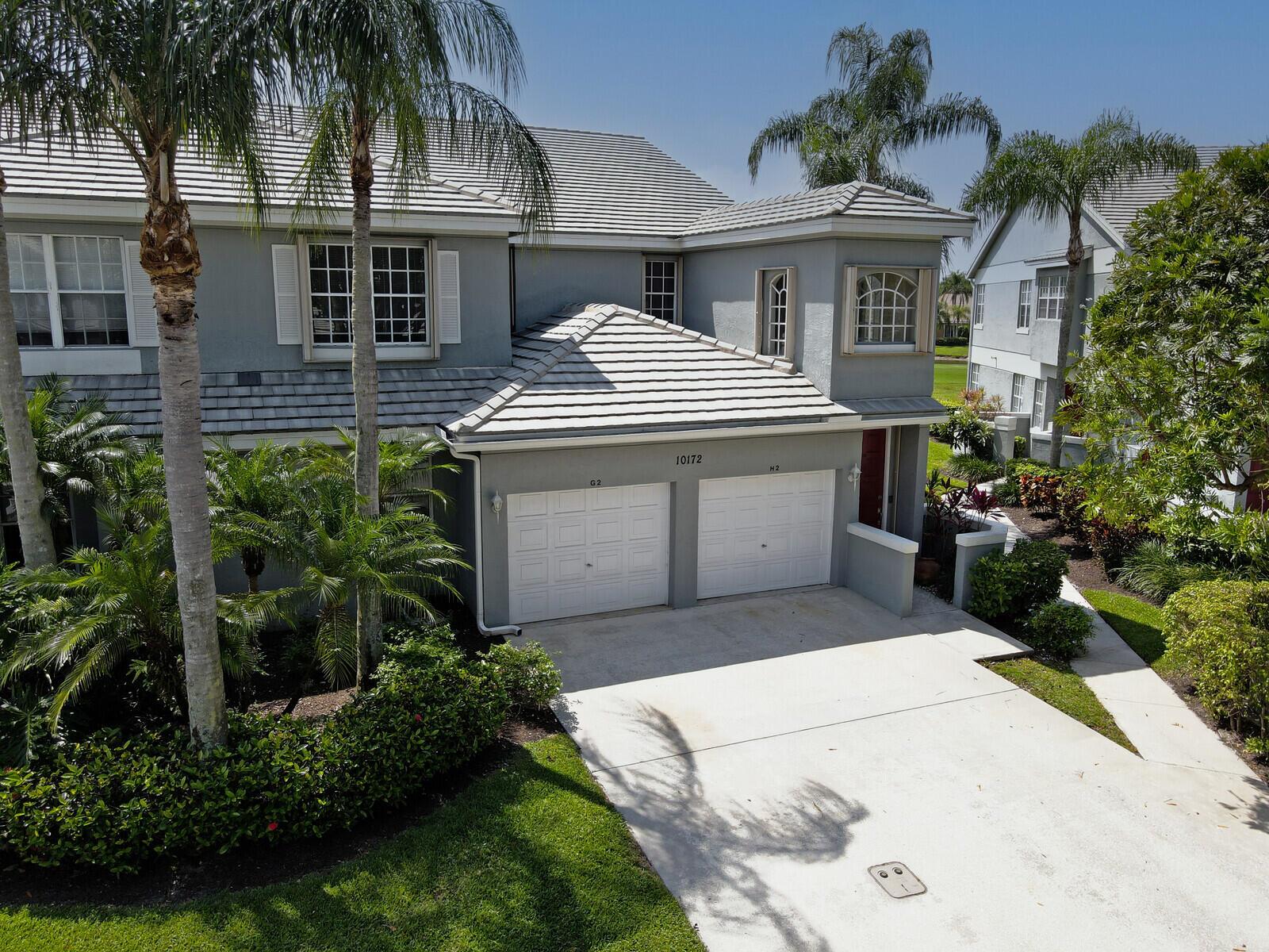 ANDOVER AT WYCLIFFE CONDO - Residential