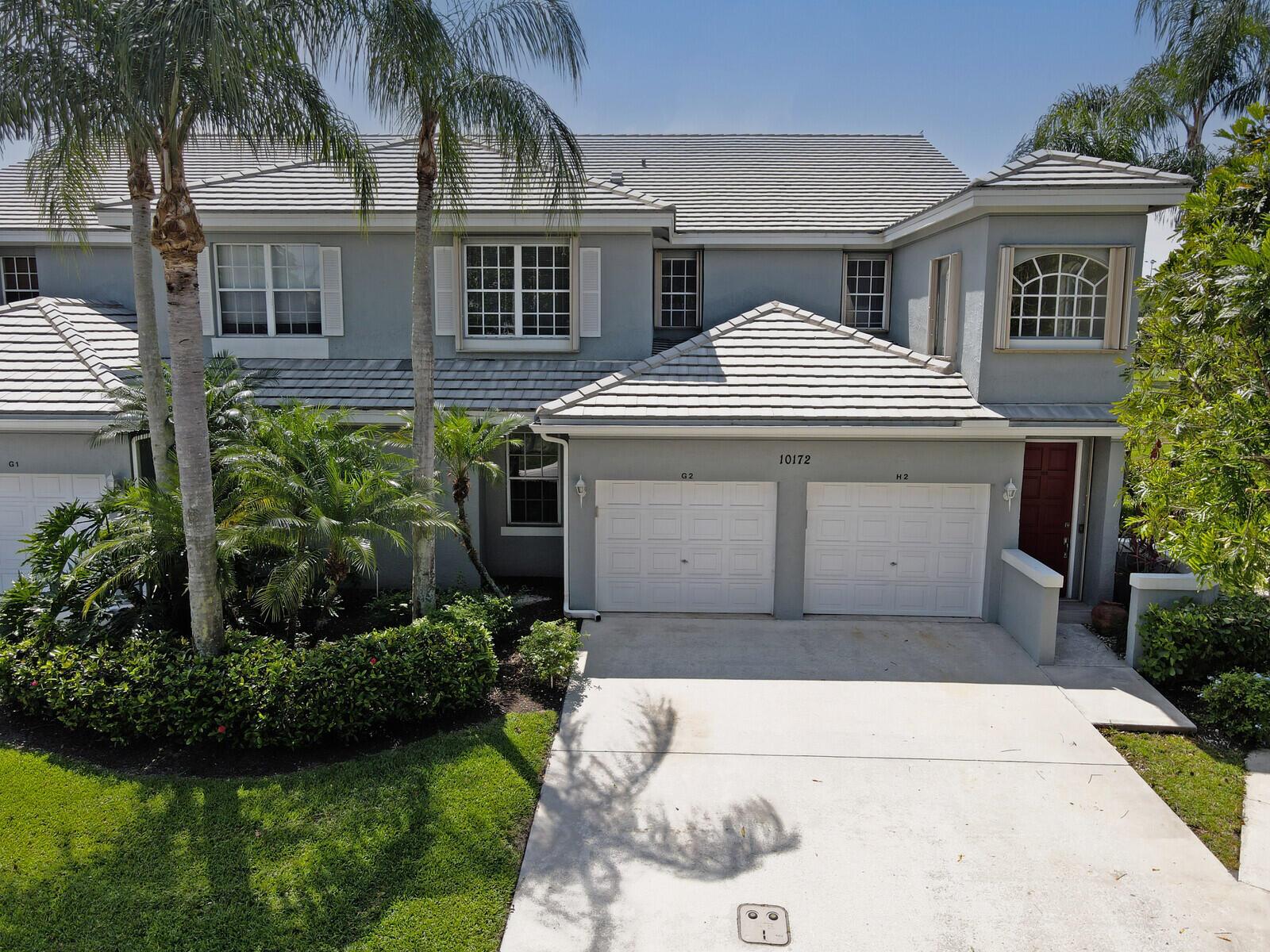 ANDOVER AT WYCLIFFE CONDO - Residential