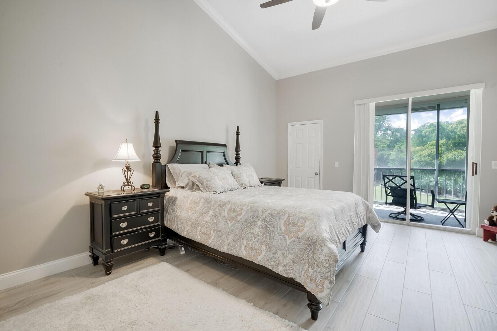 ANDOVER AT WYCLIFFE CONDO - Residential