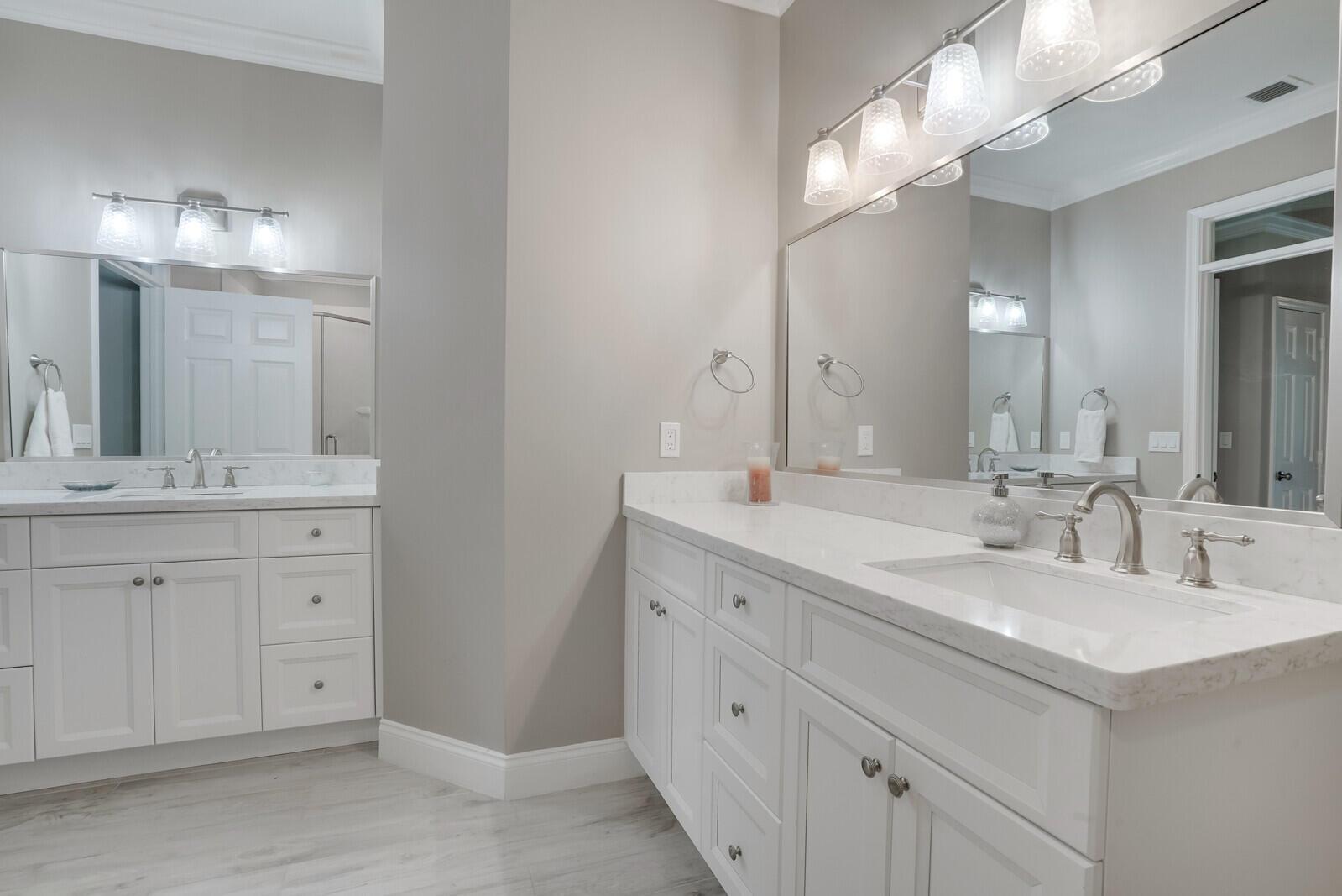 ANDOVER AT WYCLIFFE CONDO - Residential