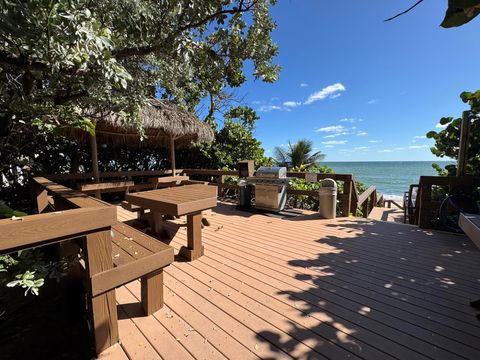 A home in Highland Beach