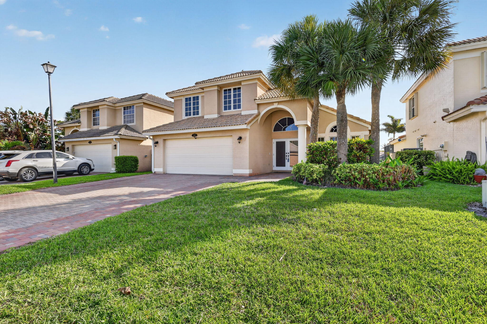 WILLOUGHBY (AKA WILLOUGHBY GLEN) - Residential