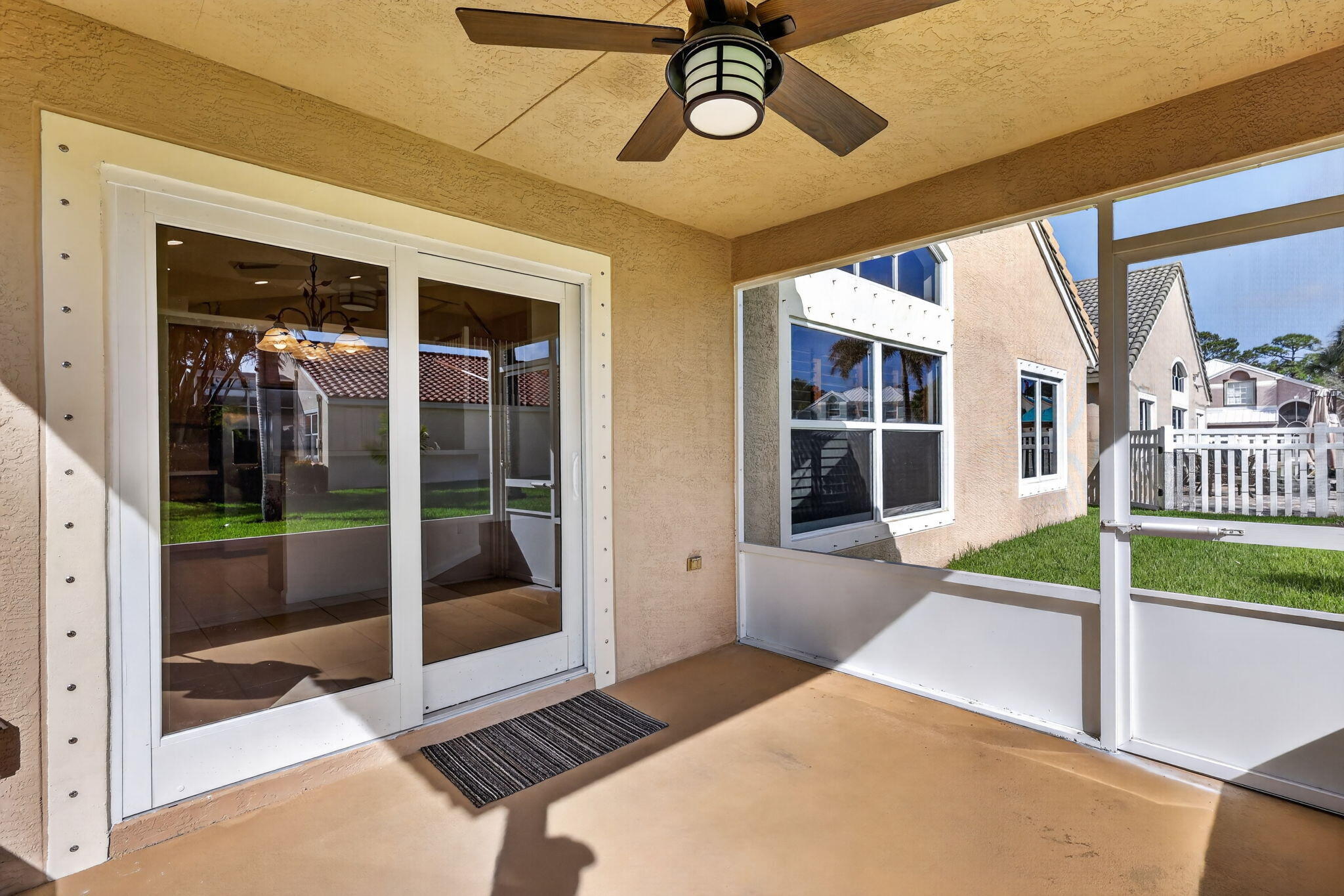 WILLOUGHBY (AKA WILLOUGHBY GLEN) - Residential