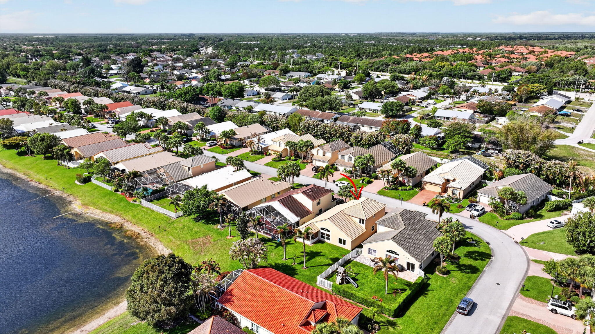 WILLOUGHBY (AKA WILLOUGHBY GLEN) - Residential