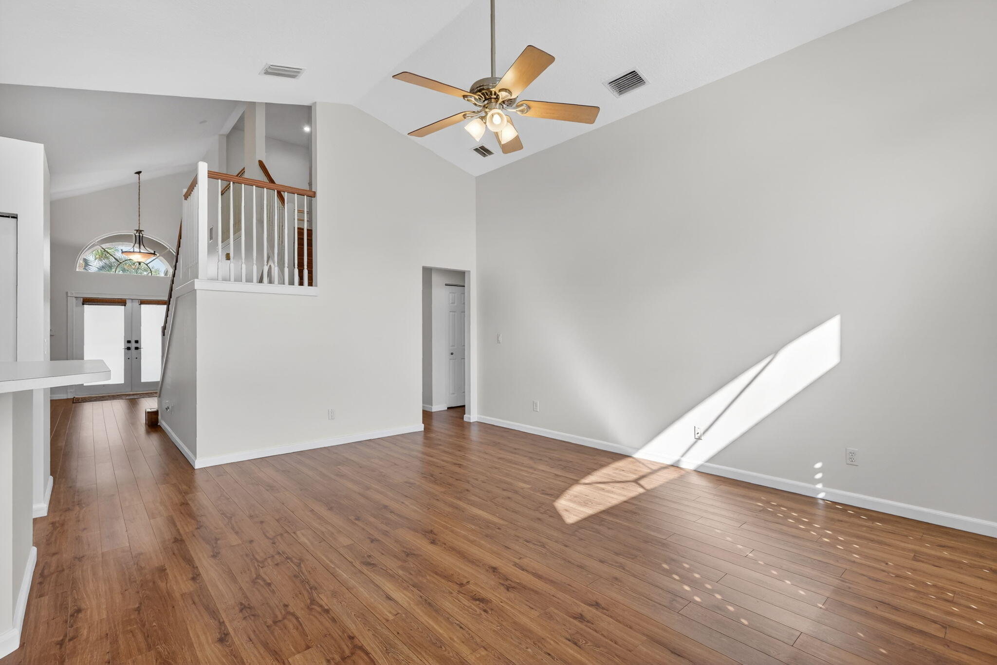 WILLOUGHBY (AKA WILLOUGHBY GLEN) - Residential