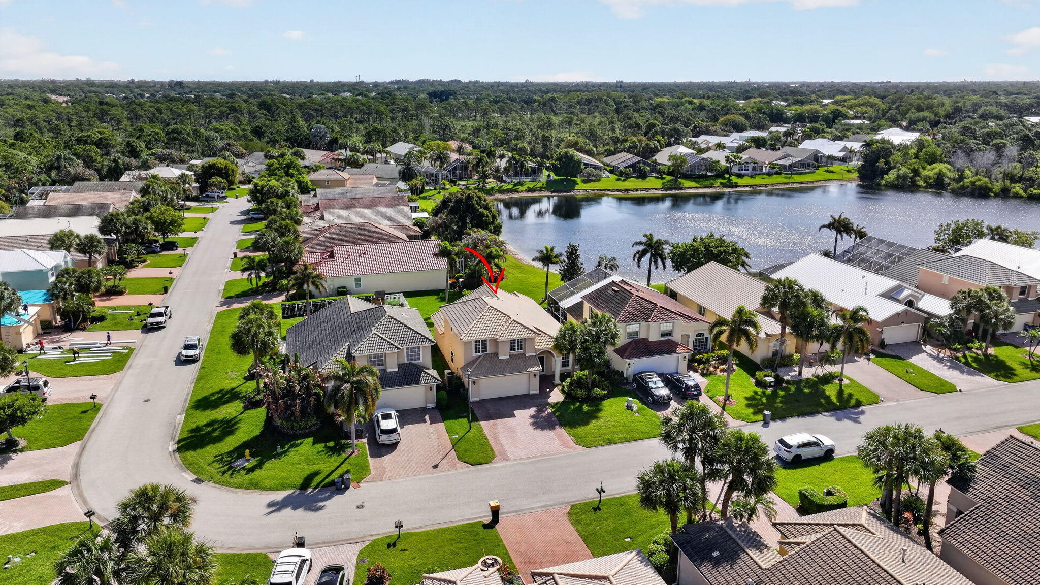 WILLOUGHBY (AKA WILLOUGHBY GLEN) - Residential