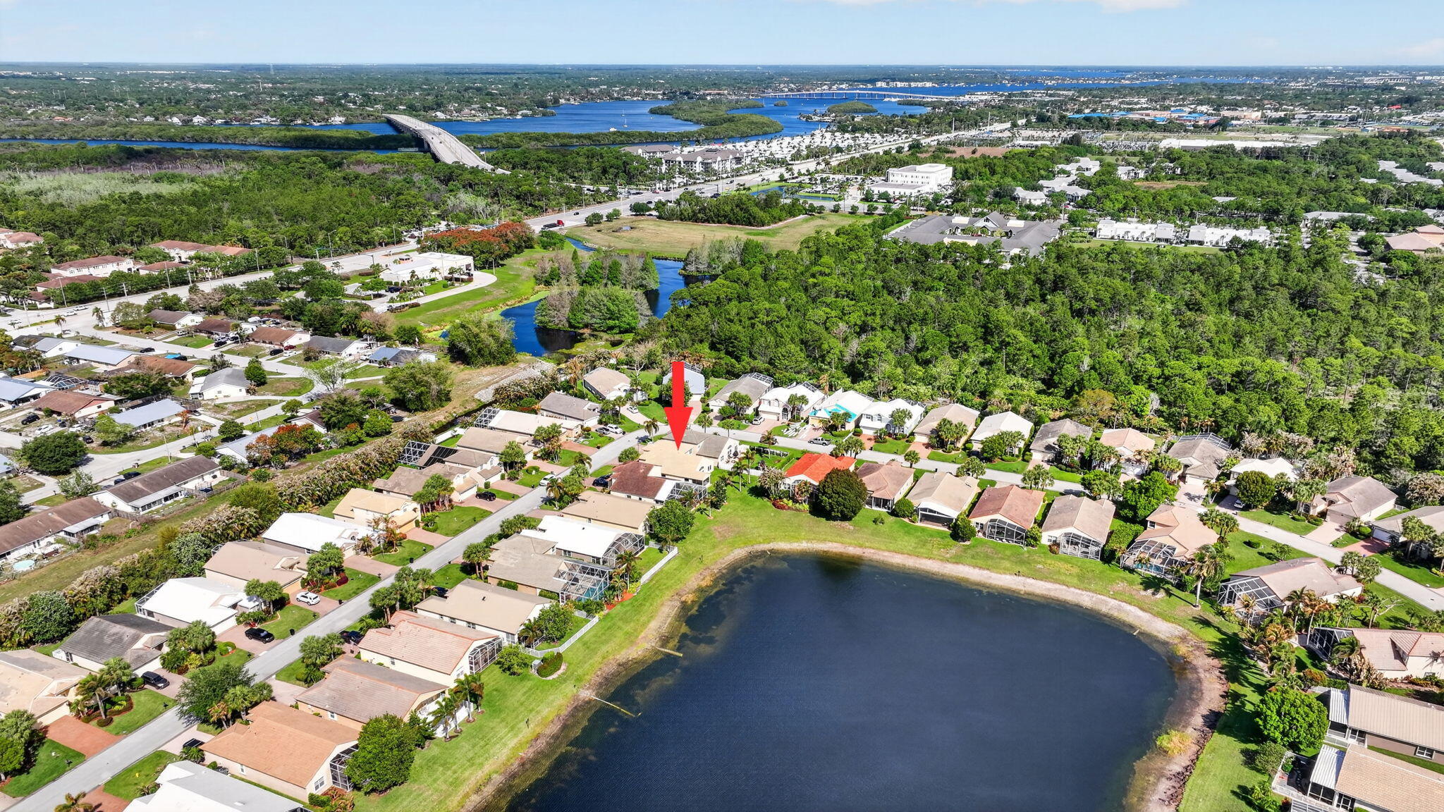 WILLOUGHBY (AKA WILLOUGHBY GLEN) - Residential