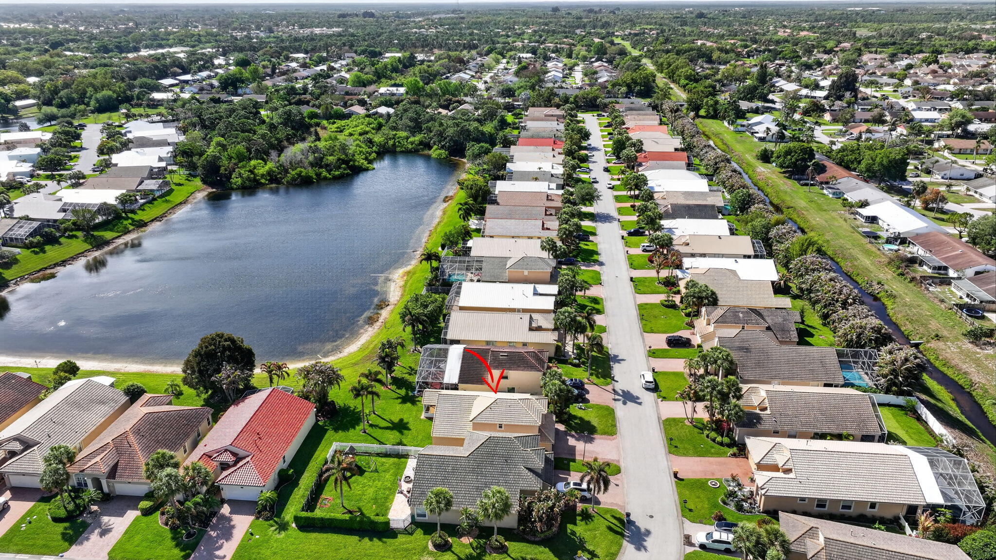 WILLOUGHBY (AKA WILLOUGHBY GLEN) - Residential