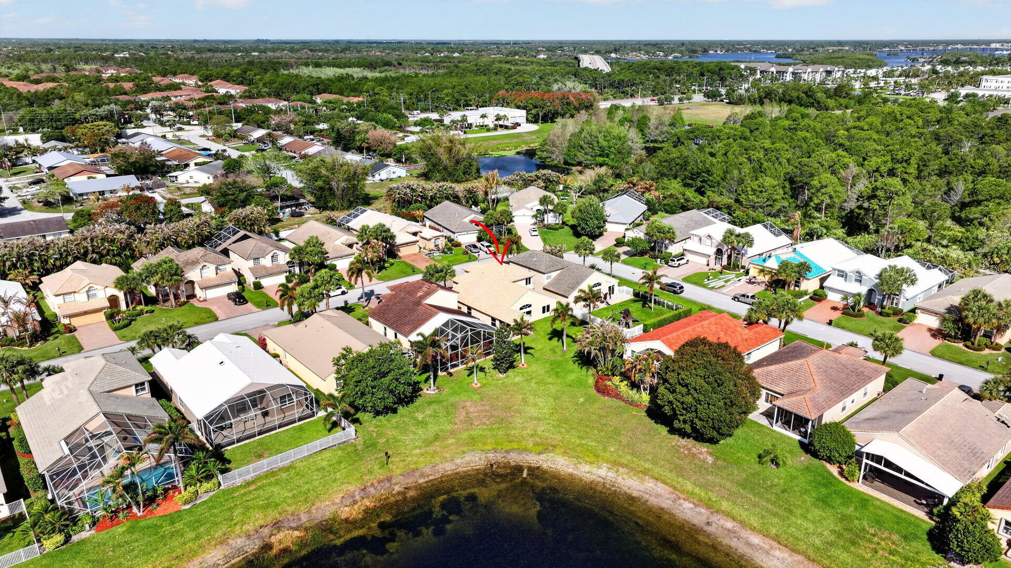 WILLOUGHBY (AKA WILLOUGHBY GLEN) - Residential