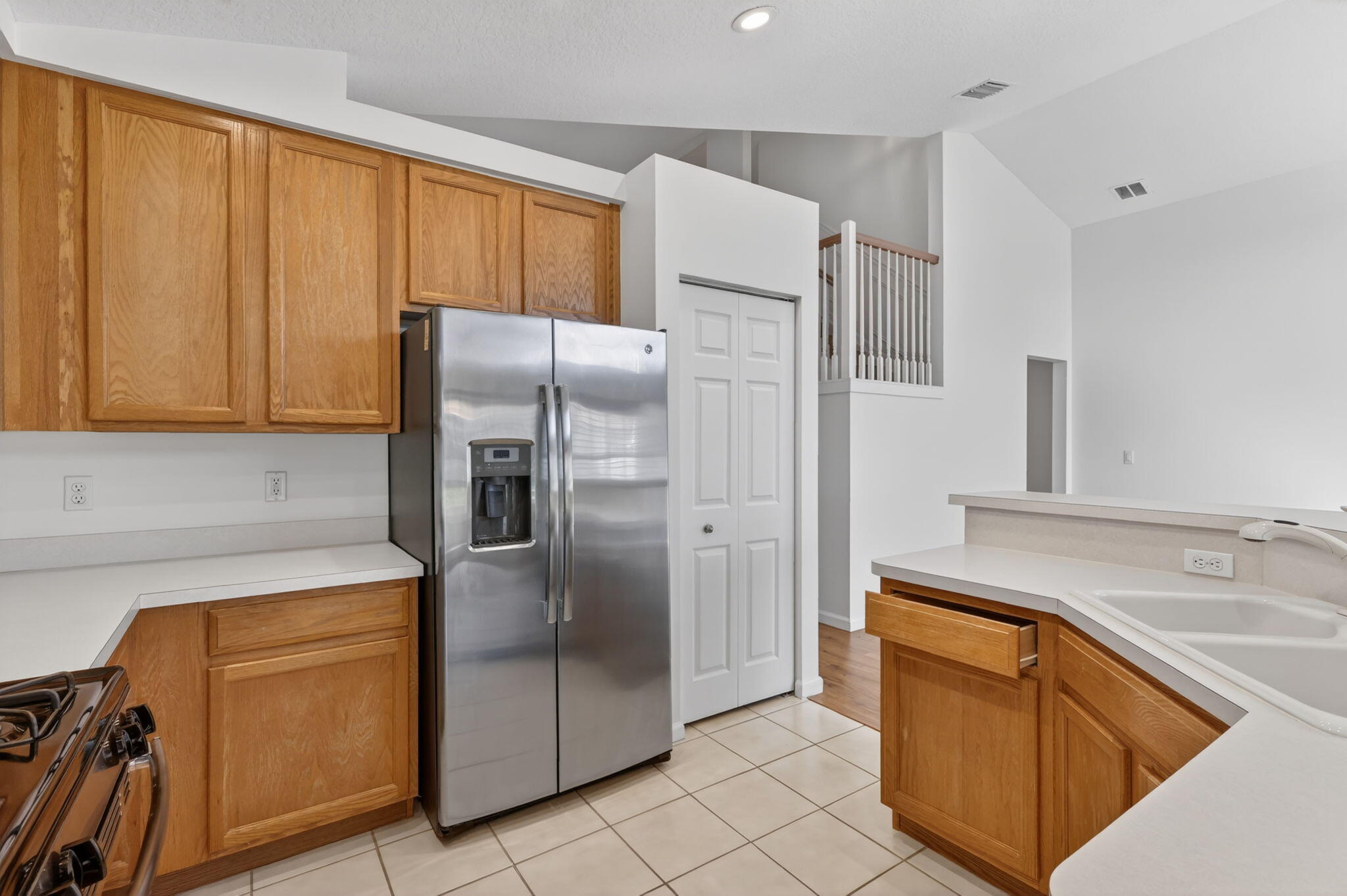 WILLOUGHBY (AKA WILLOUGHBY GLEN) - Residential