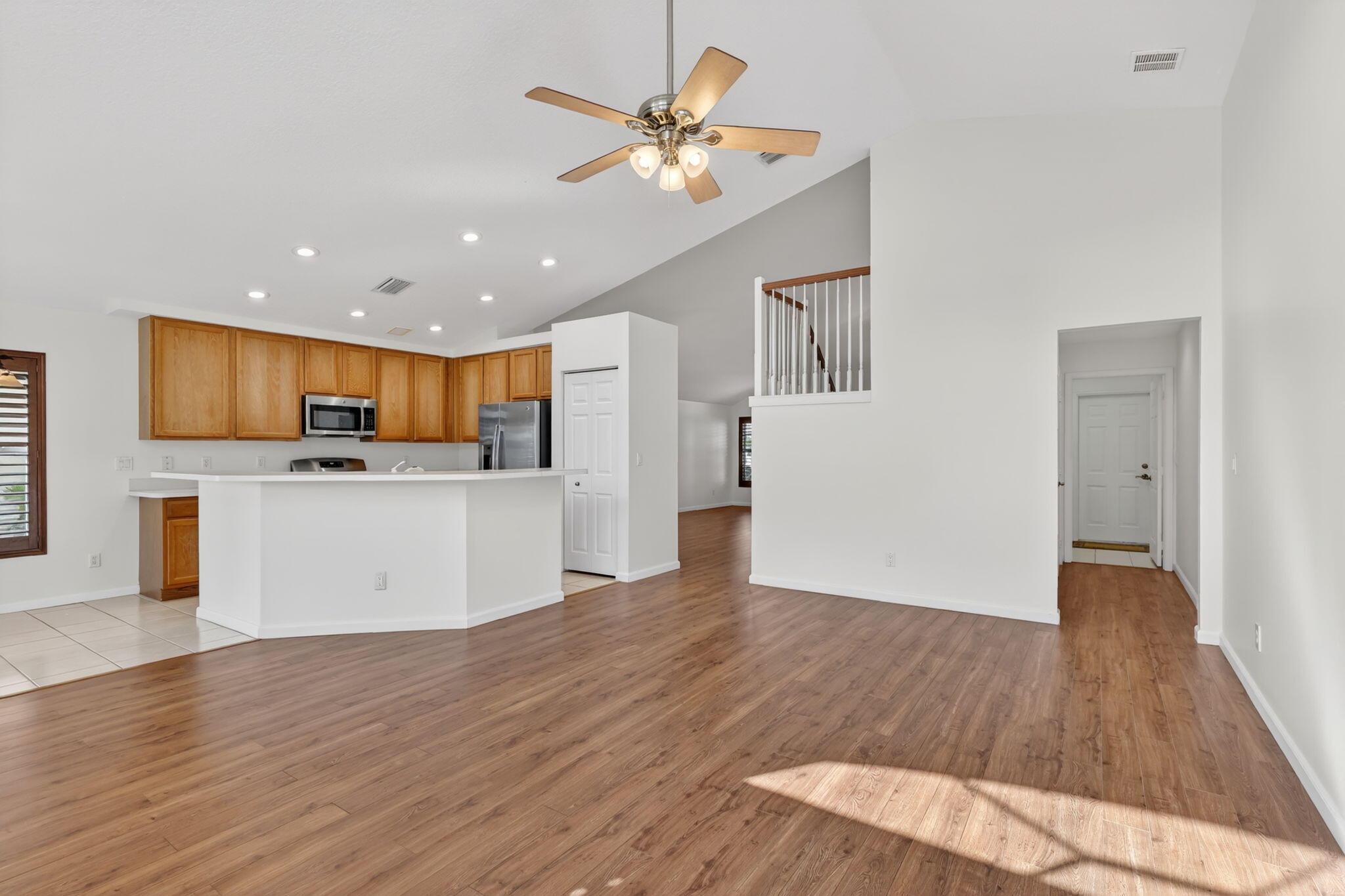 WILLOUGHBY (AKA WILLOUGHBY GLEN) - Residential