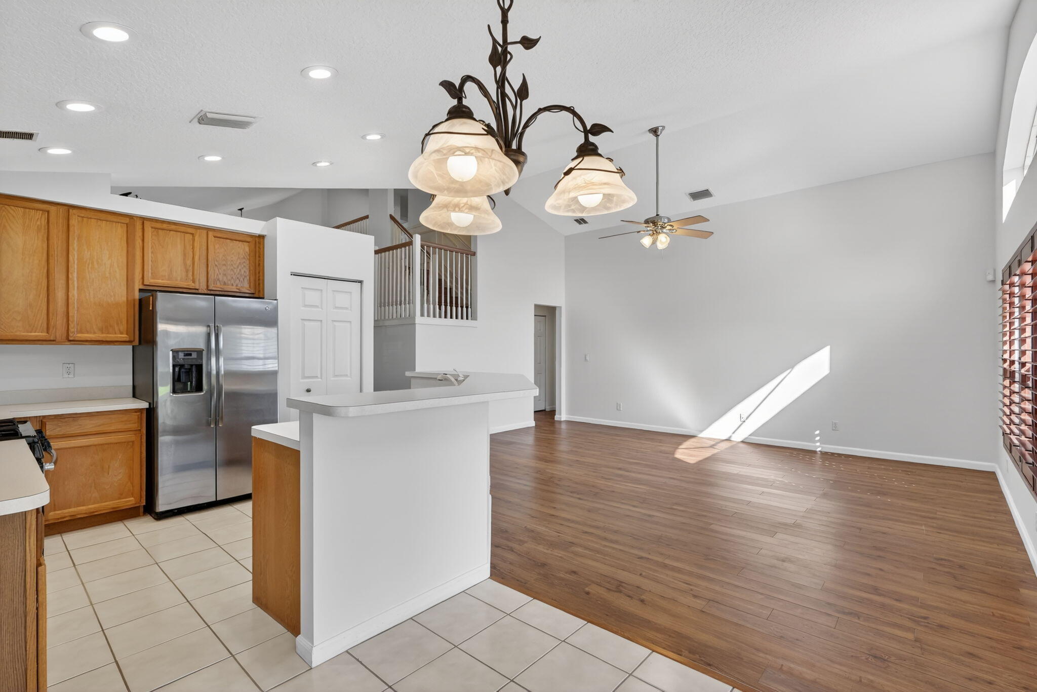 WILLOUGHBY (AKA WILLOUGHBY GLEN) - Residential