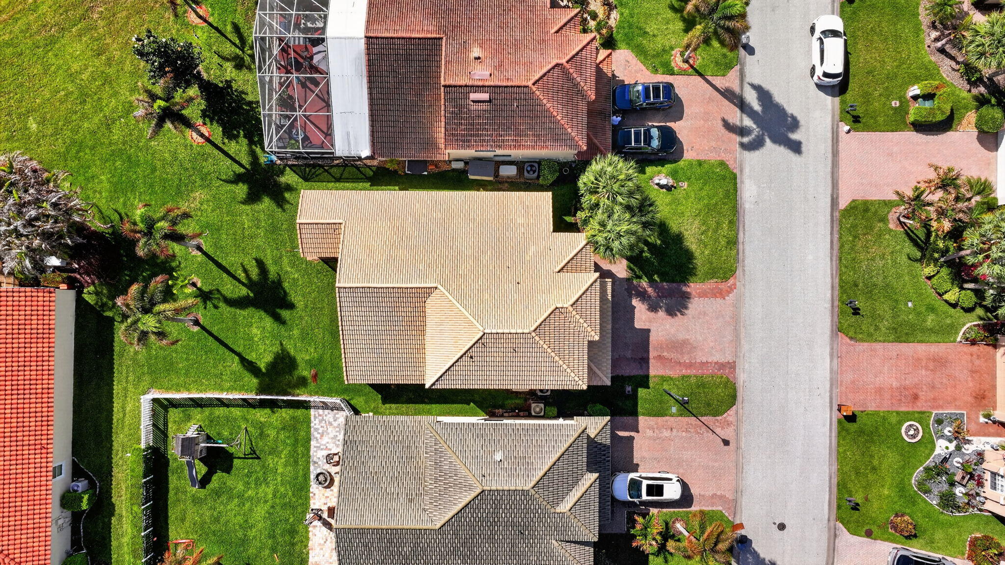 WILLOUGHBY (AKA WILLOUGHBY GLEN) - Residential