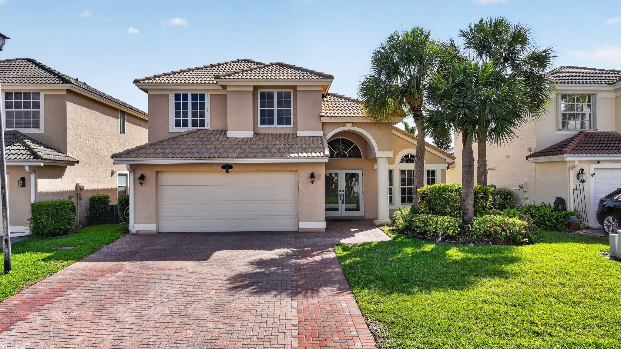 WILLOUGHBY (AKA WILLOUGHBY GLEN) - Residential