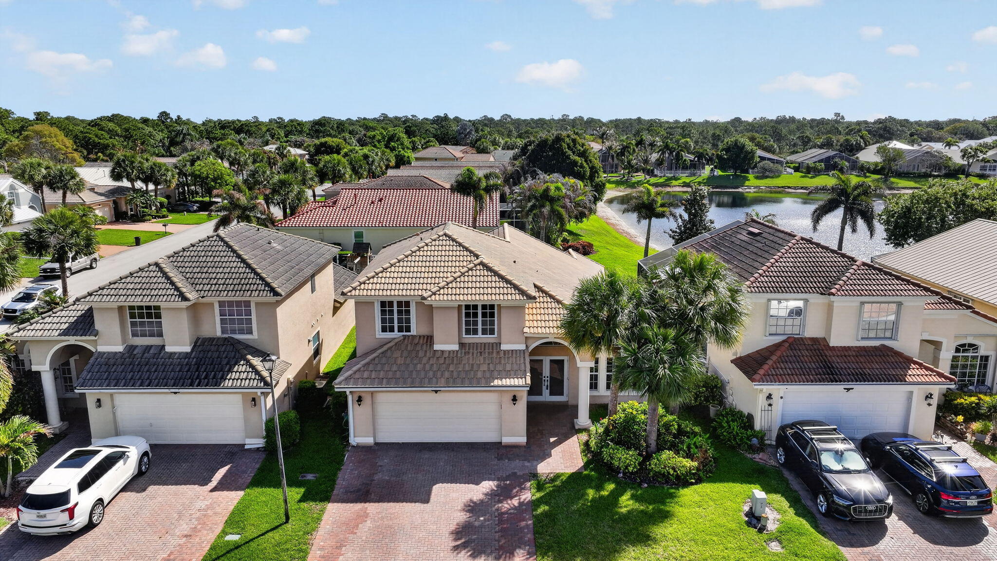 WILLOUGHBY (AKA WILLOUGHBY GLEN) - Residential