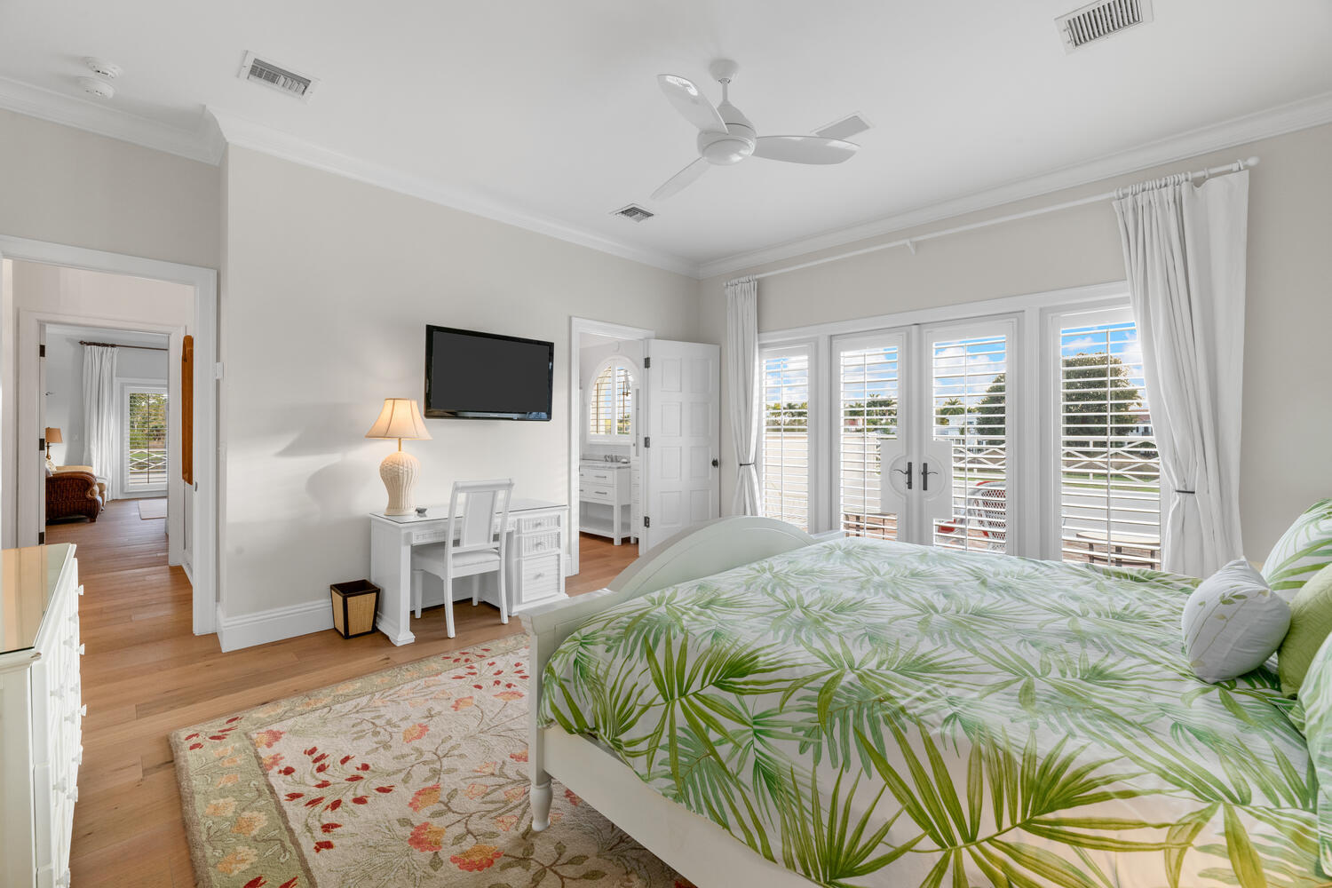 FAIRWAY ISLAND OF PB POLO & CNTRY CLUB WELLINGTON - Residential