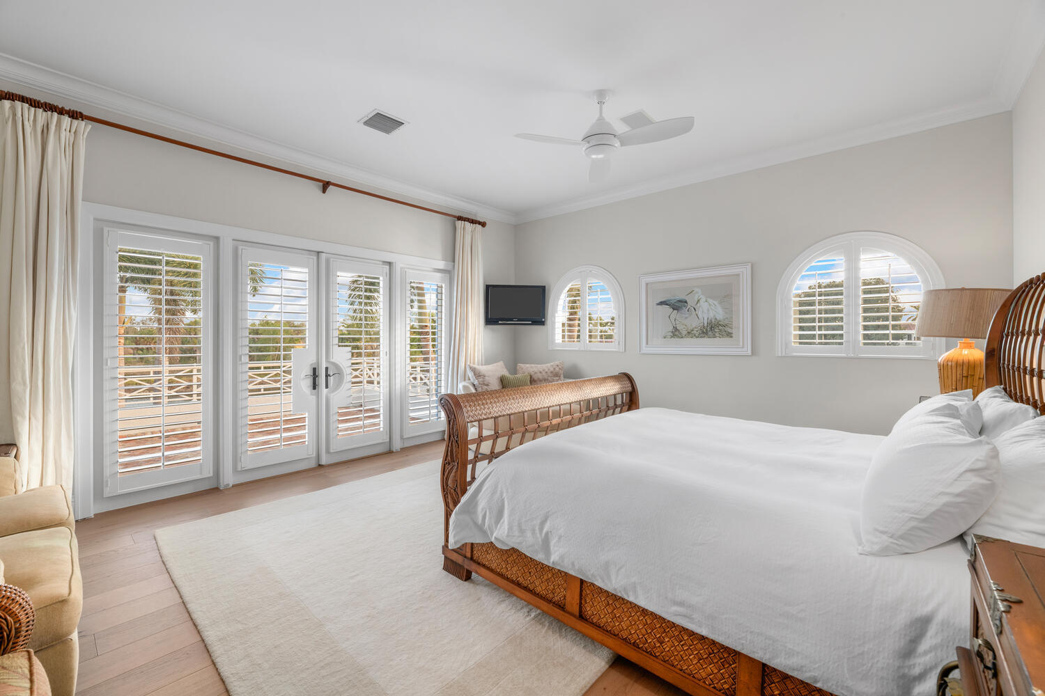 FAIRWAY ISLAND OF PB POLO & CNTRY CLUB WELLINGTON - Residential