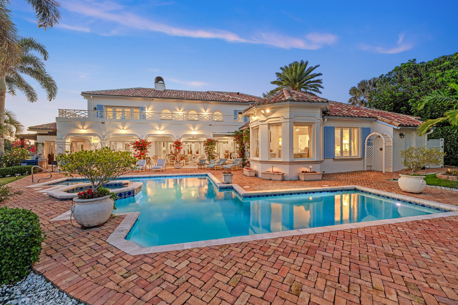 FAIRWAY ISLAND OF PB POLO & CNTRY CLUB WELLINGTON - Residential