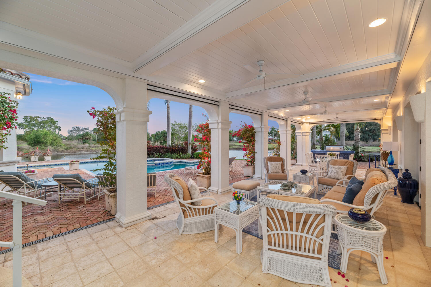 FAIRWAY ISLAND OF PB POLO & CNTRY CLUB WELLINGTON - Residential